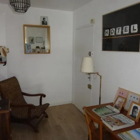 Apartment La Chalanche B 111 Barcelonnette