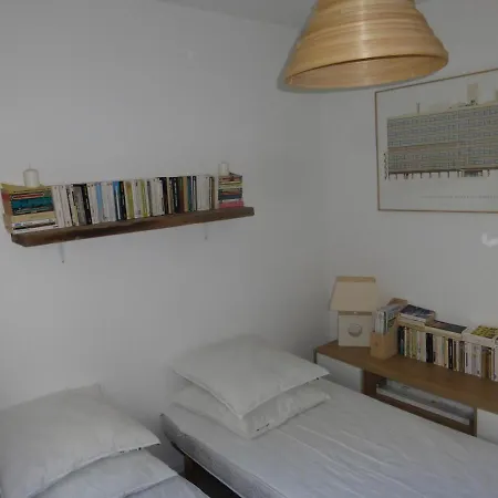 Apartment La Chalanche B 111 Barcelonnette
