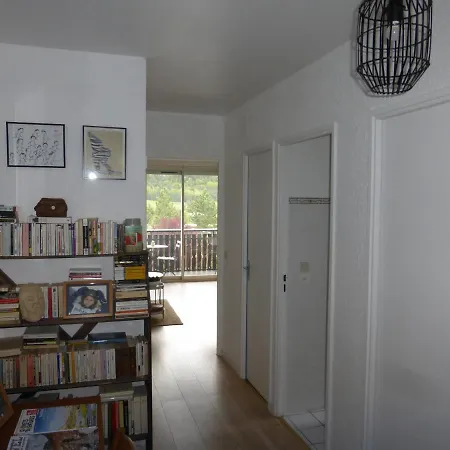 La Chalanche B 111 Apartment *
