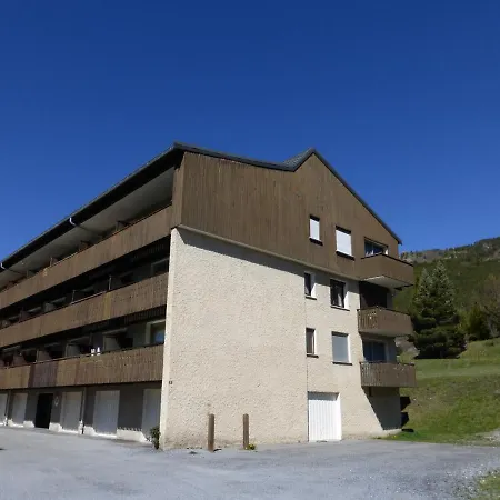 La Chalanche B 111 Barcelonnette