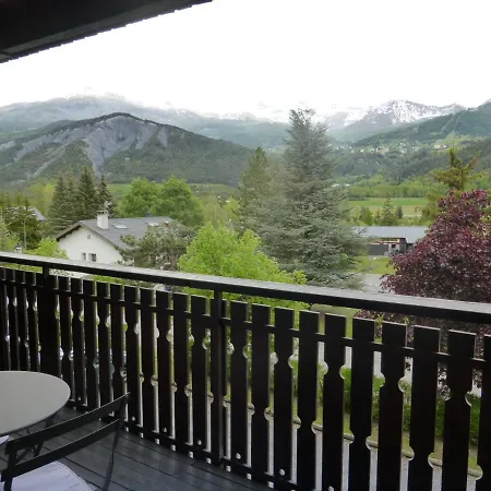 La Chalanche B 111 Barcelonnette